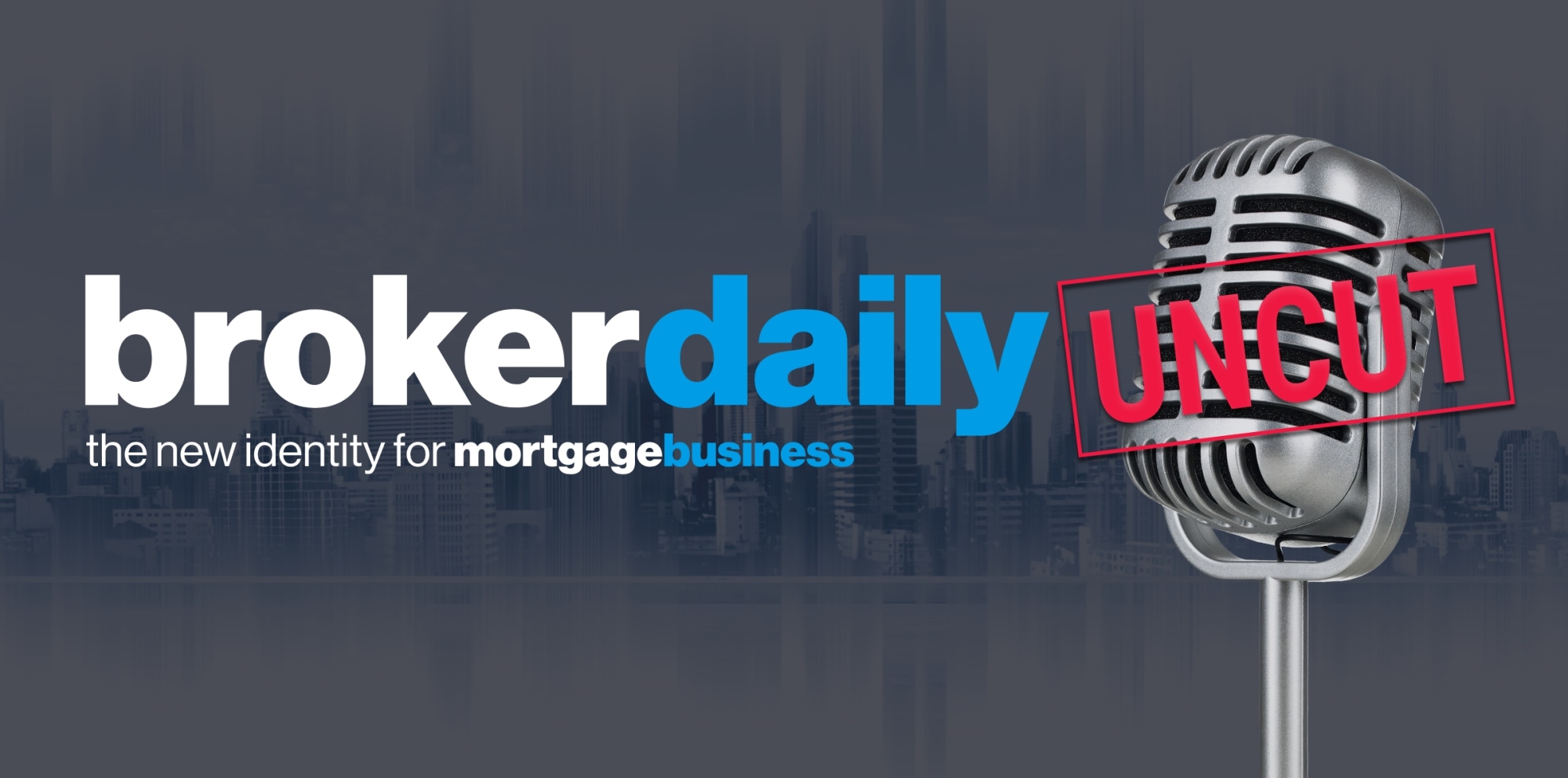 Why are people turning away from the major banks? Broker Daily